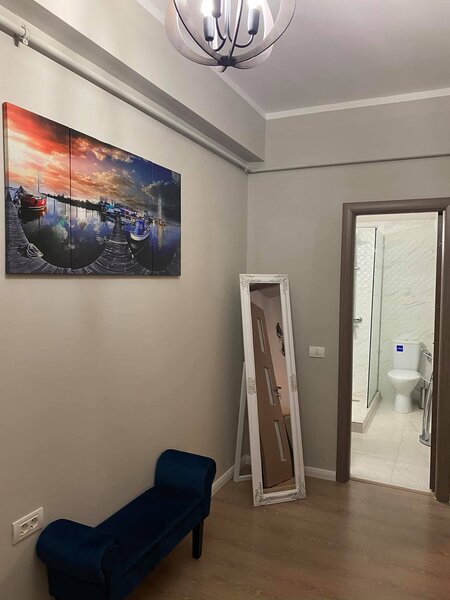 D21, Navodari - Mamaia Nord